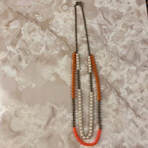 J. Crew Necklace